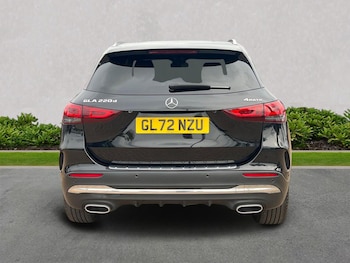 Used Mercedes-Benz GLA 2023 for sale - 76144213: Photo 4