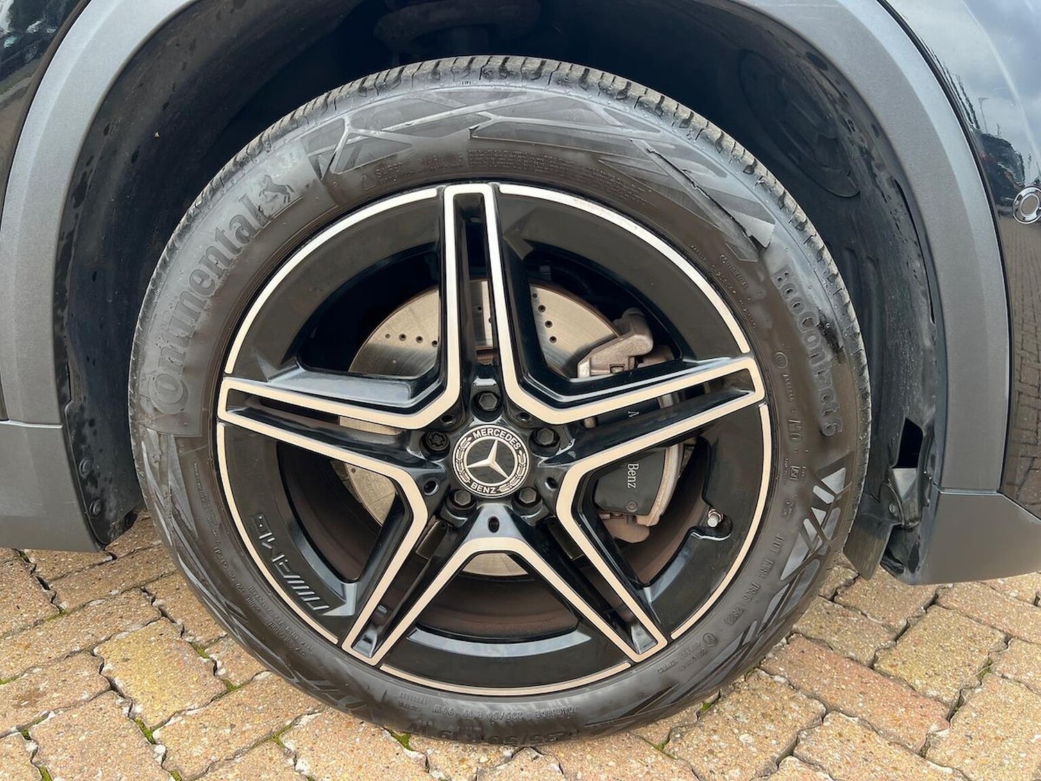 Used Mercedes-Benz GLA 2023 for sale - 76144213: Photo 6