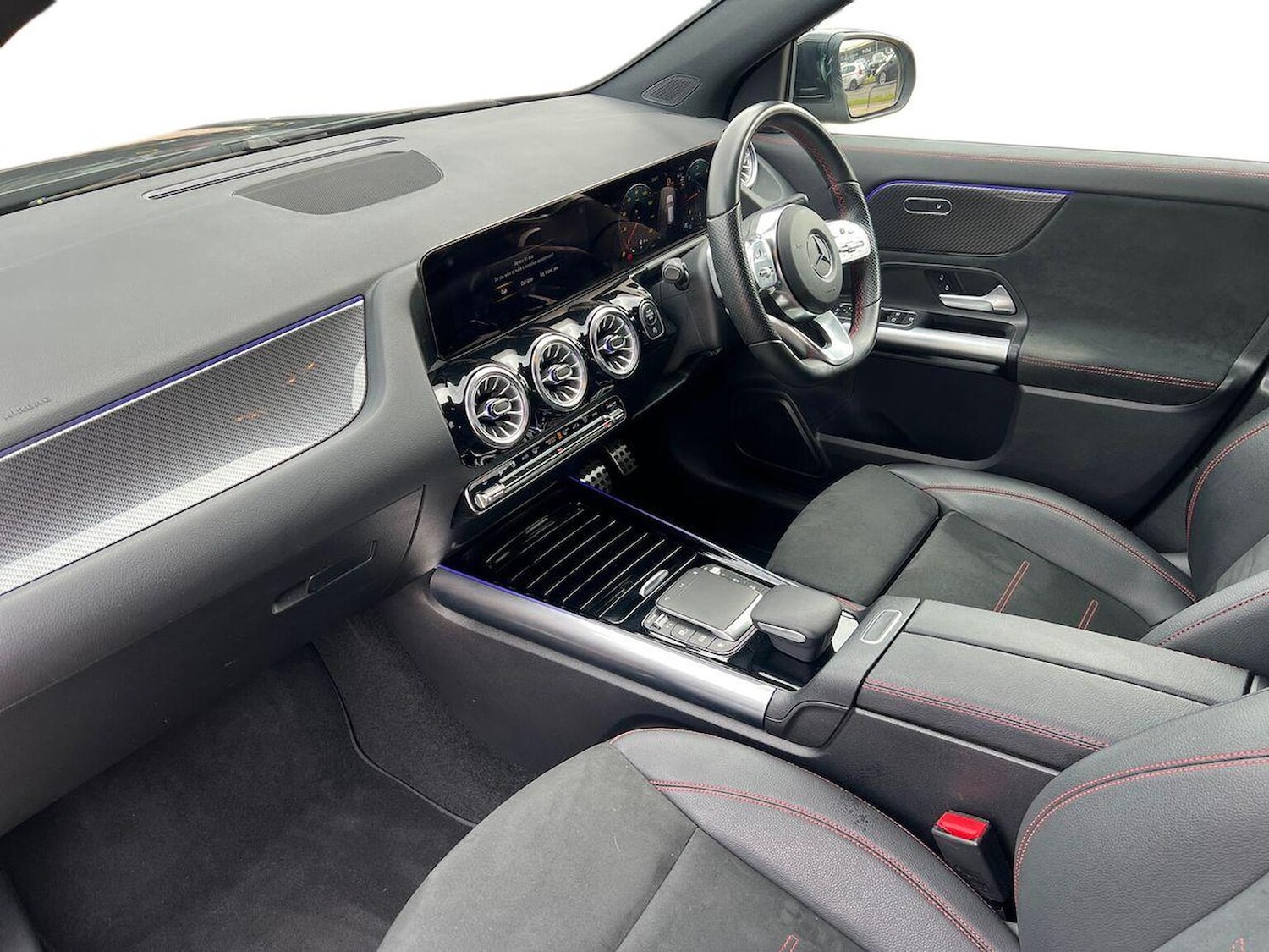Used Mercedes-Benz GLA 2023 for sale - 76144213: Photo 7