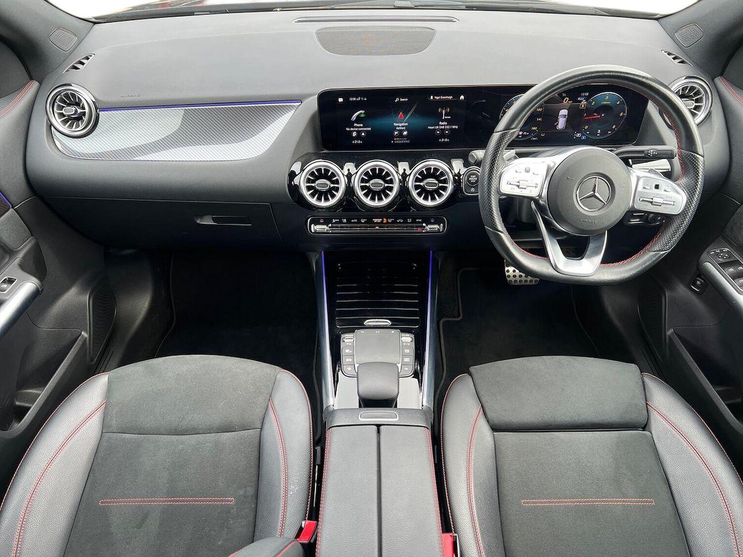 Used Mercedes-Benz GLA 2023 for sale - 76144213: Photo 8