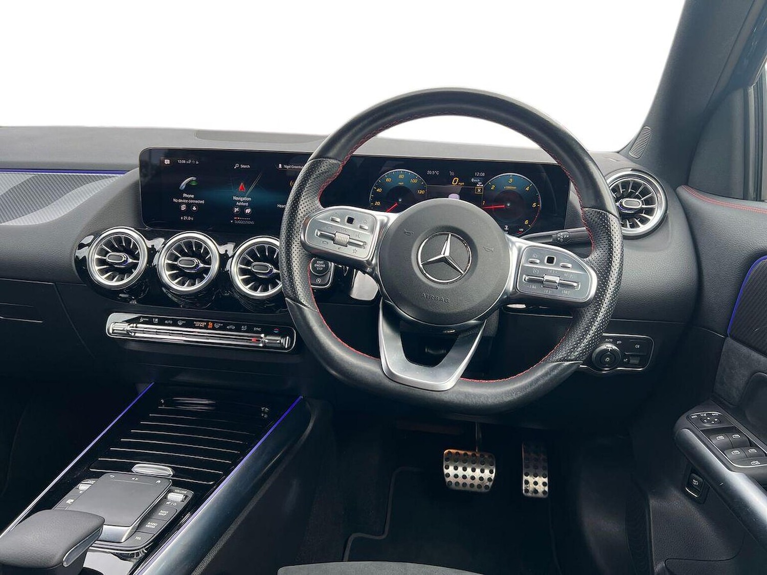 Used Mercedes-Benz GLA 2023 for sale - 76144213: Photo 9