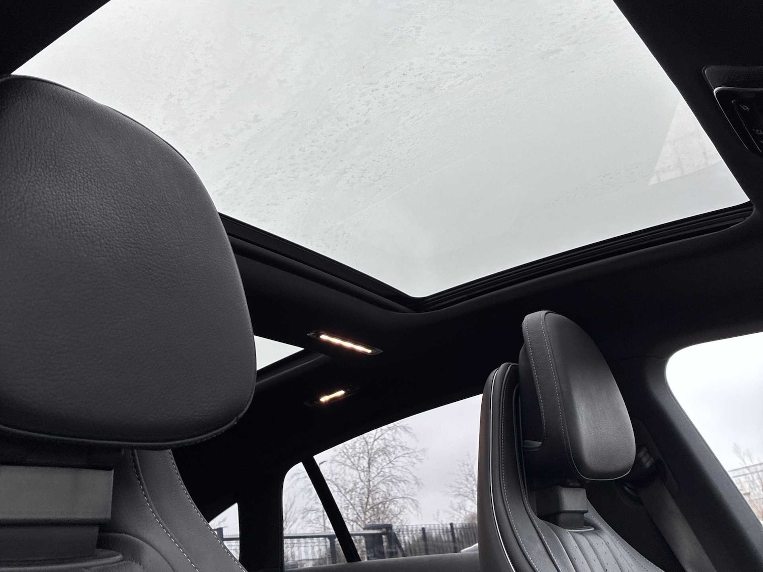 Used Mercedes-Benz EQS 2022 for sale - 78121900: Photo 14