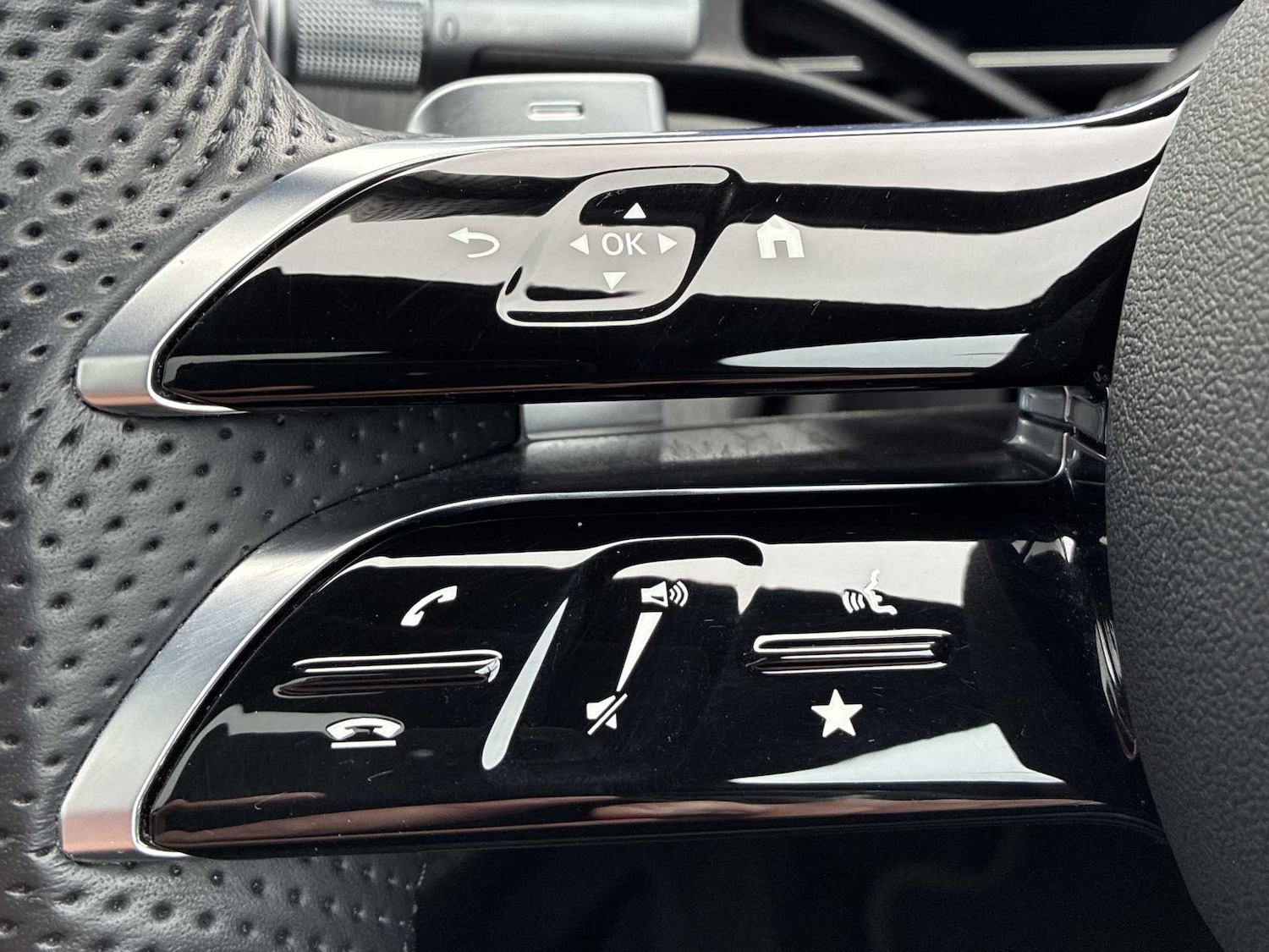 Used Mercedes-Benz EQS 2022 for sale - 78121900: Photo 22