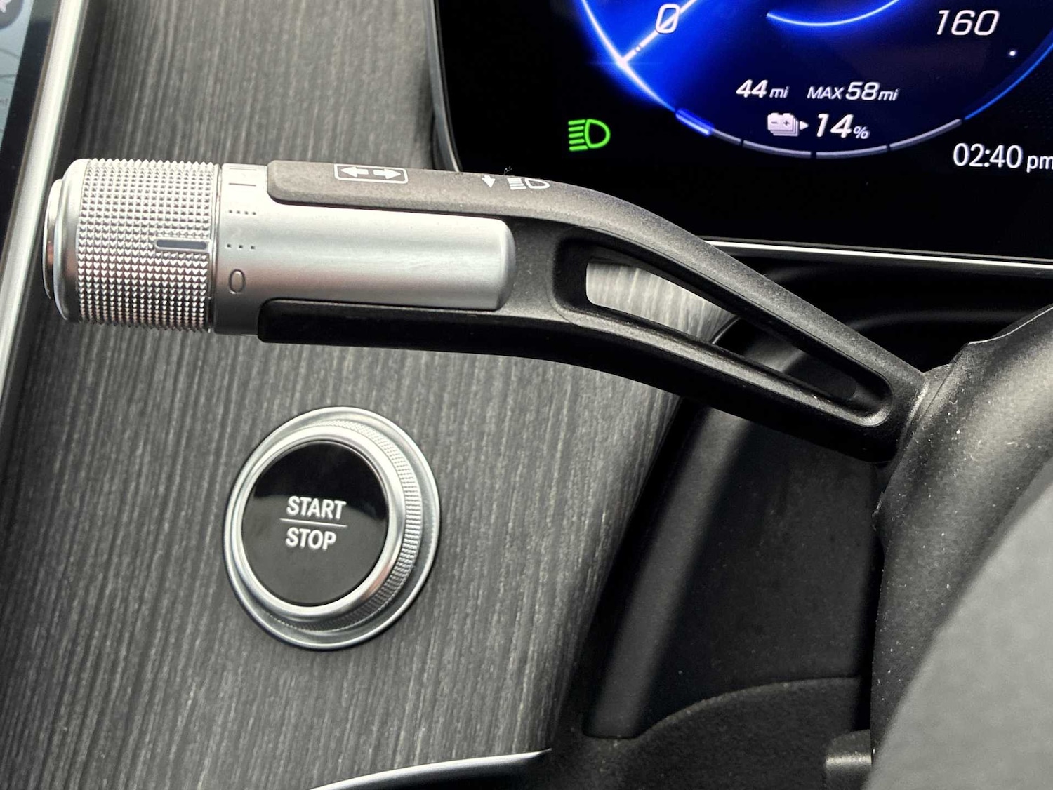 Used Mercedes-Benz EQS 2022 for sale - 78121900: Photo 27