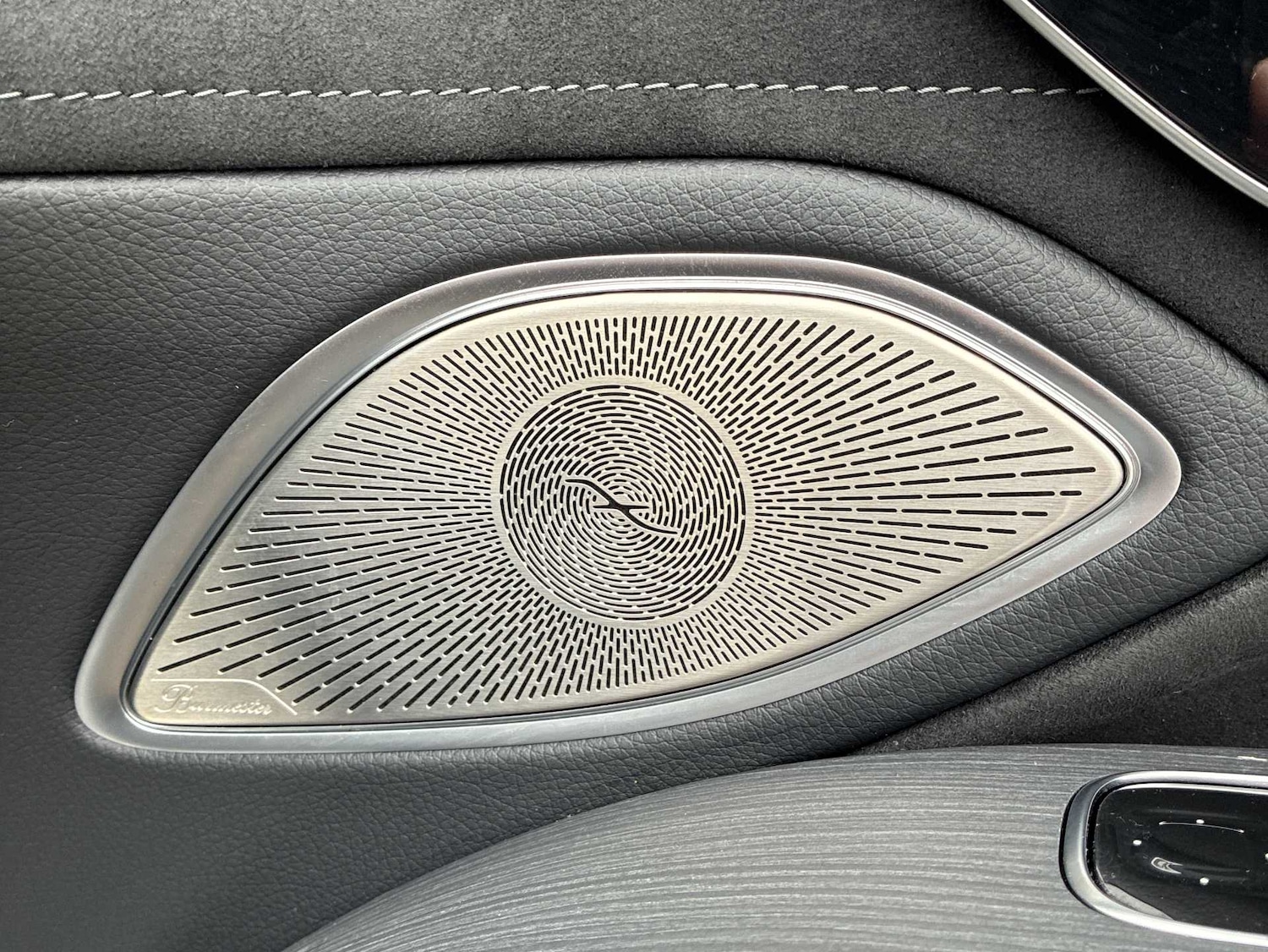 Used Mercedes-Benz EQS 2022 for sale - 78121900: Photo 30