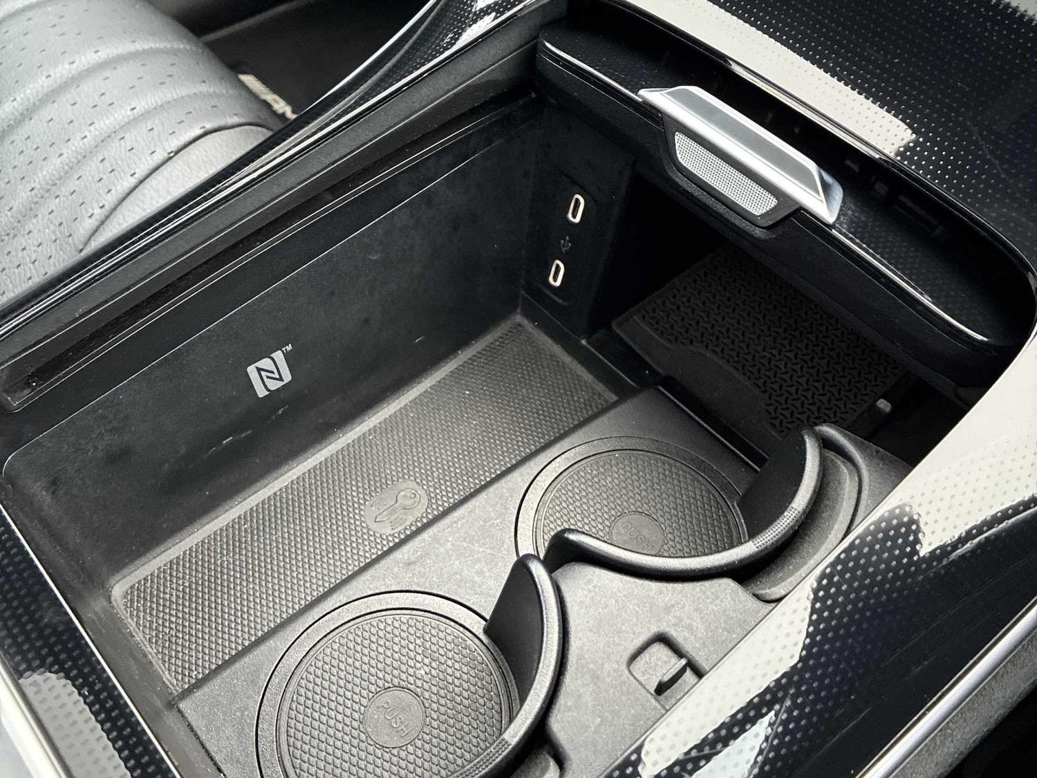 Used Mercedes-Benz EQS 2022 for sale - 78121900: Photo 31