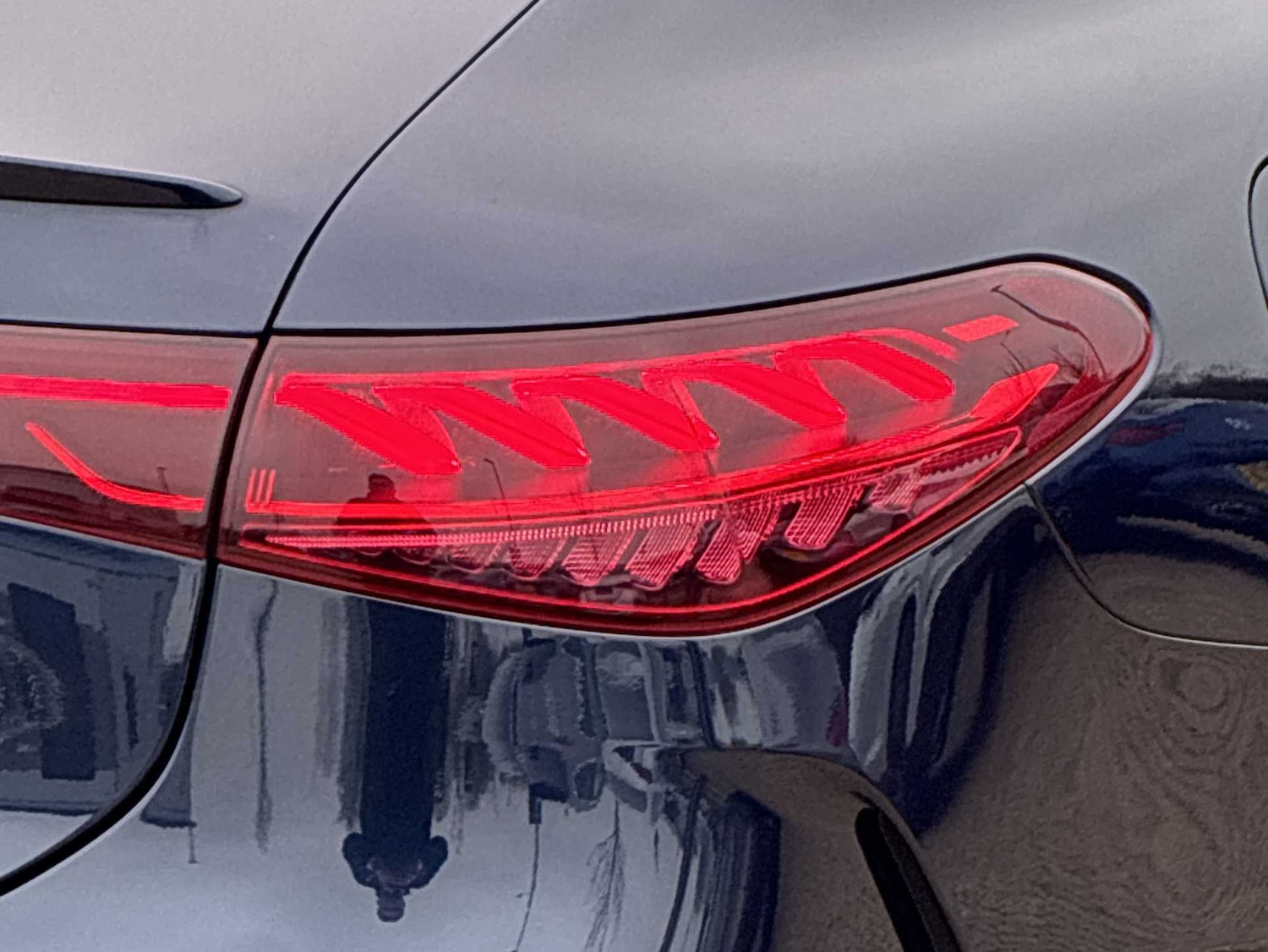 Used Mercedes-Benz EQS 2022 for sale - 78121900: Photo 35