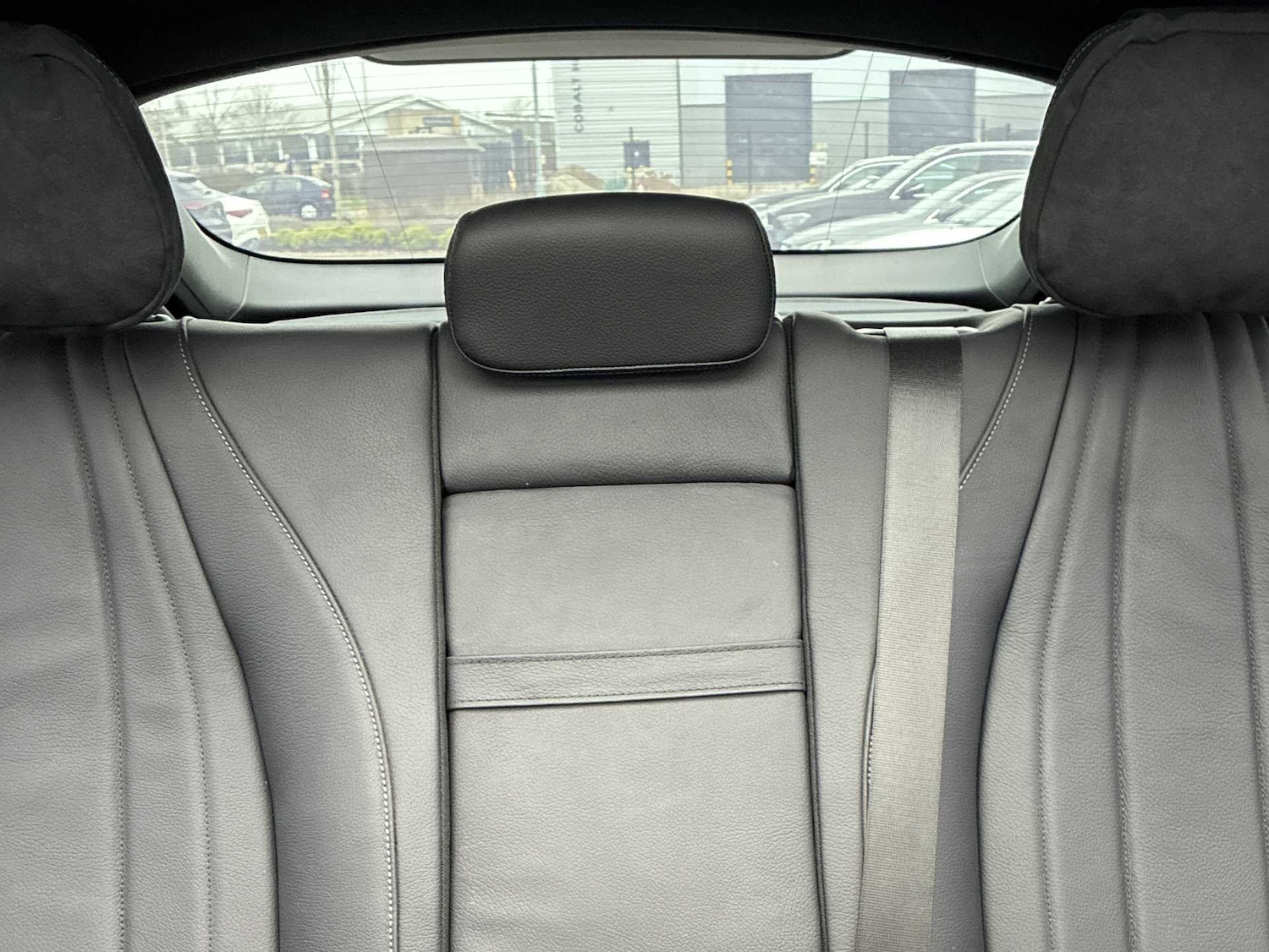 Used Mercedes-Benz EQS 2022 for sale - 78121900: Photo 38