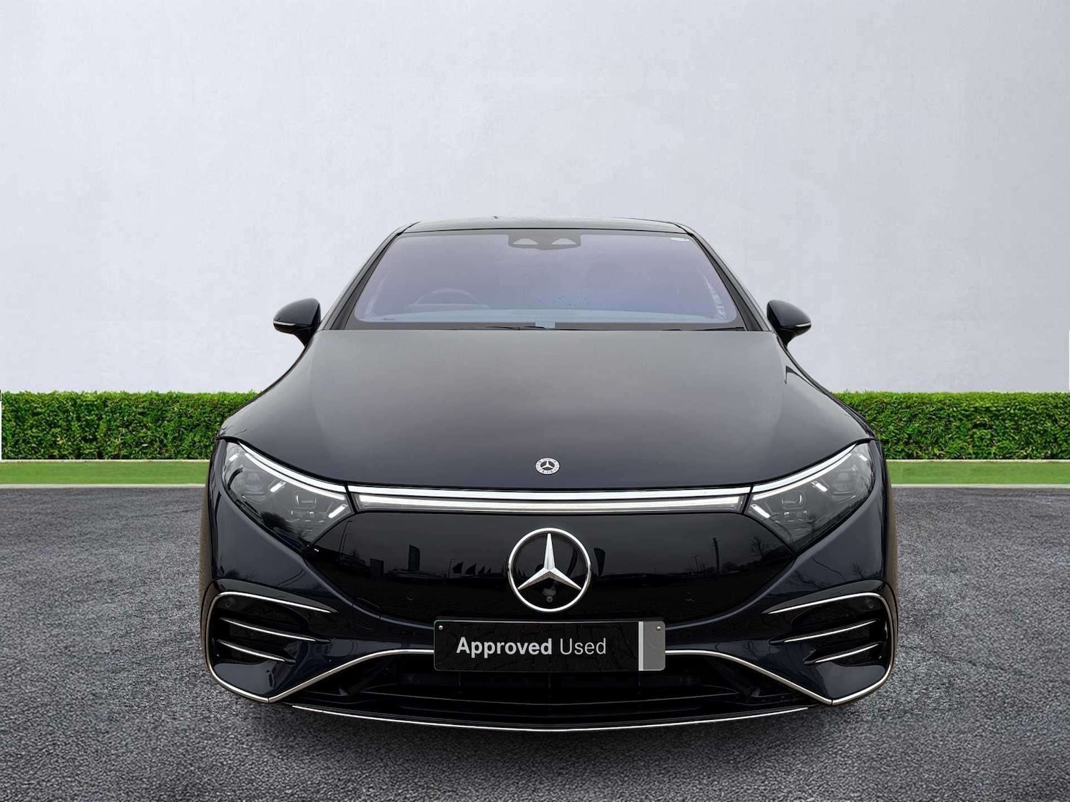 Used Mercedes-Benz EQS 2022 for sale - 78121900: Photo 5