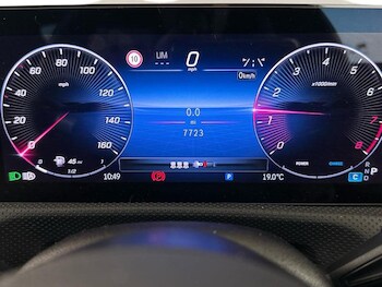 Used Mercedes-Benz CLA 2024 for sale - 75956783: Photo