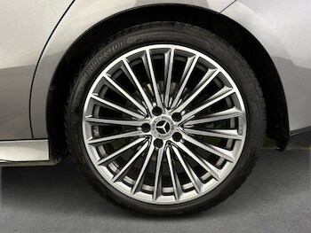 Used Mercedes-Benz CLA 2024 for sale - 75956783: Photo