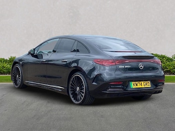 Used Mercedes-Benz EQA 2024 for sale - 75475700: Photo