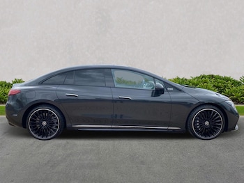 Used Mercedes-Benz EQA 2024 for sale - 75475700: Photo