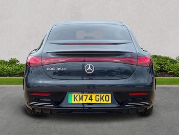 Used Mercedes-Benz EQA 2024 for sale - 75475700: Photo