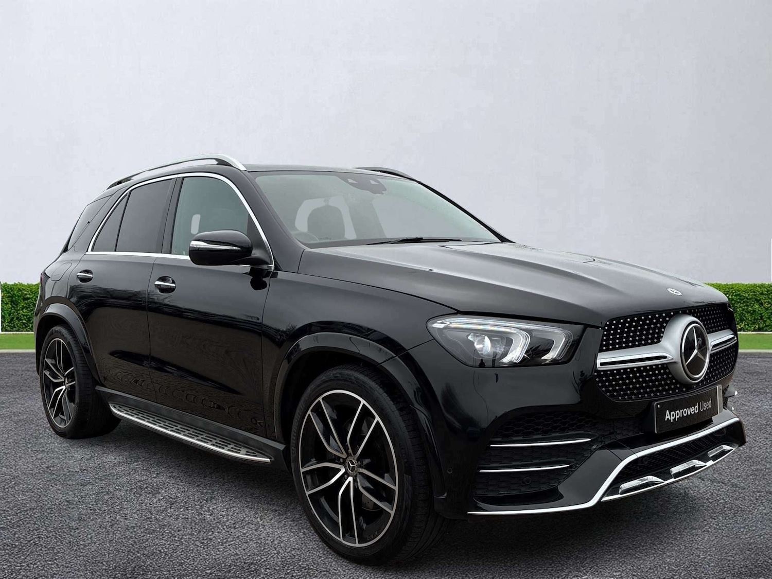 Used Mercedes-Benz GLE 2023 for sale - 78131815: Photo 1