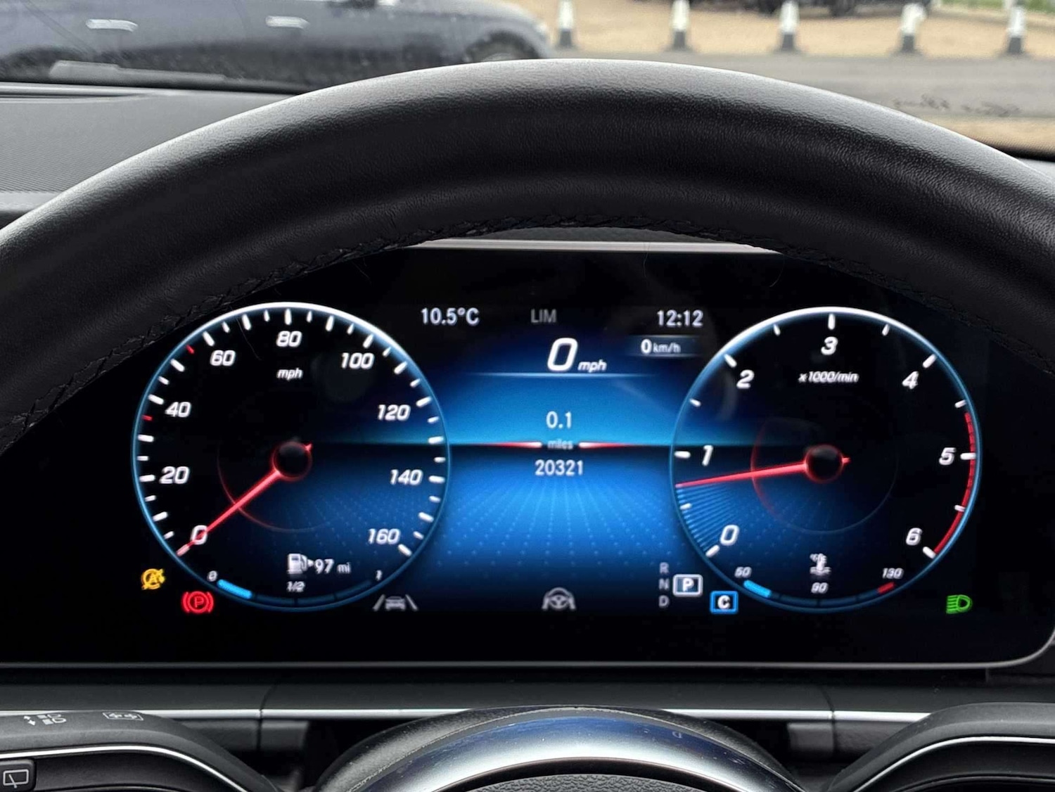 Used Mercedes-Benz GLE 2023 for sale - 78131815: Photo 10