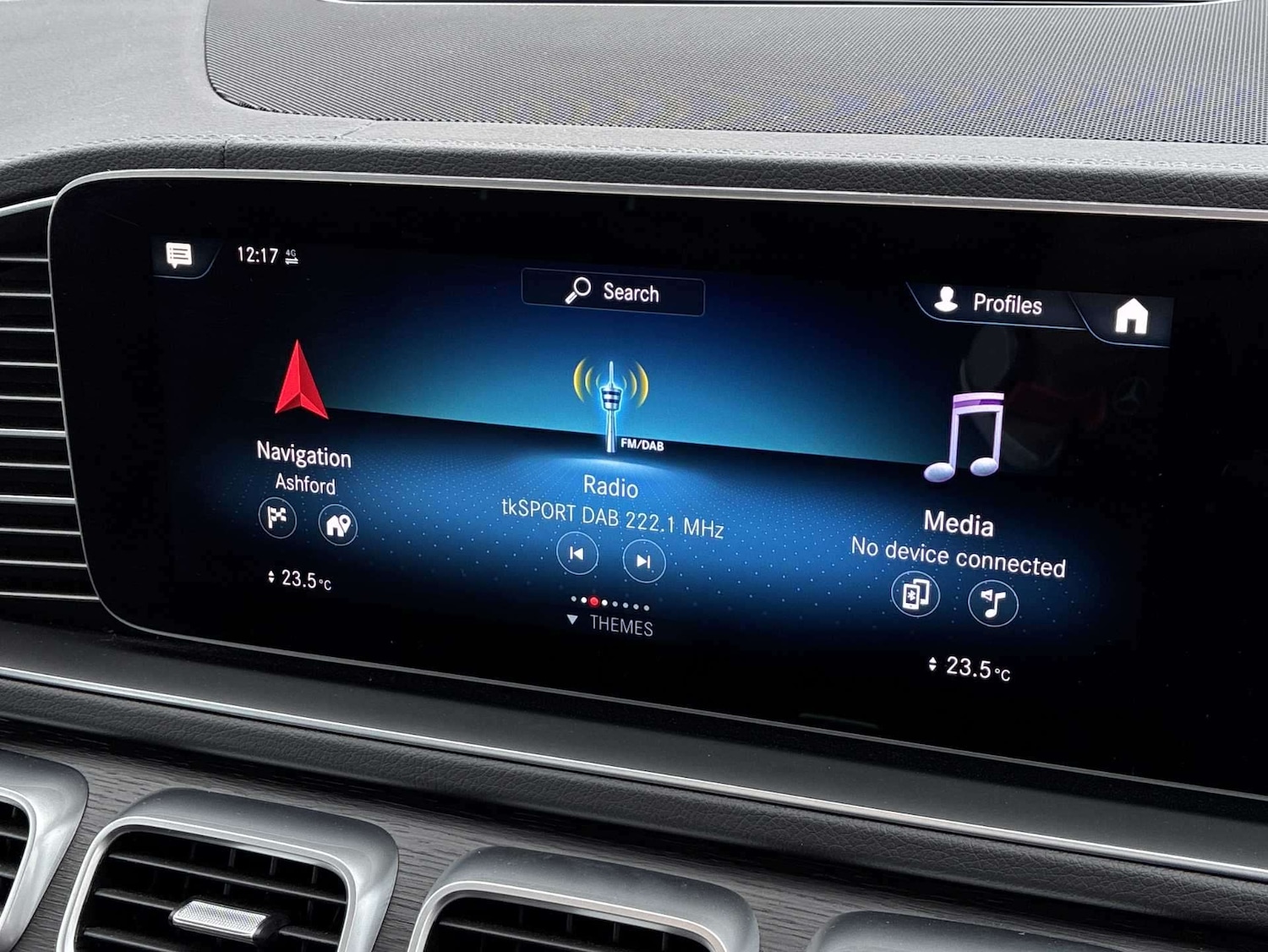 Used Mercedes-Benz GLE 2023 for sale - 78131815: Photo 11