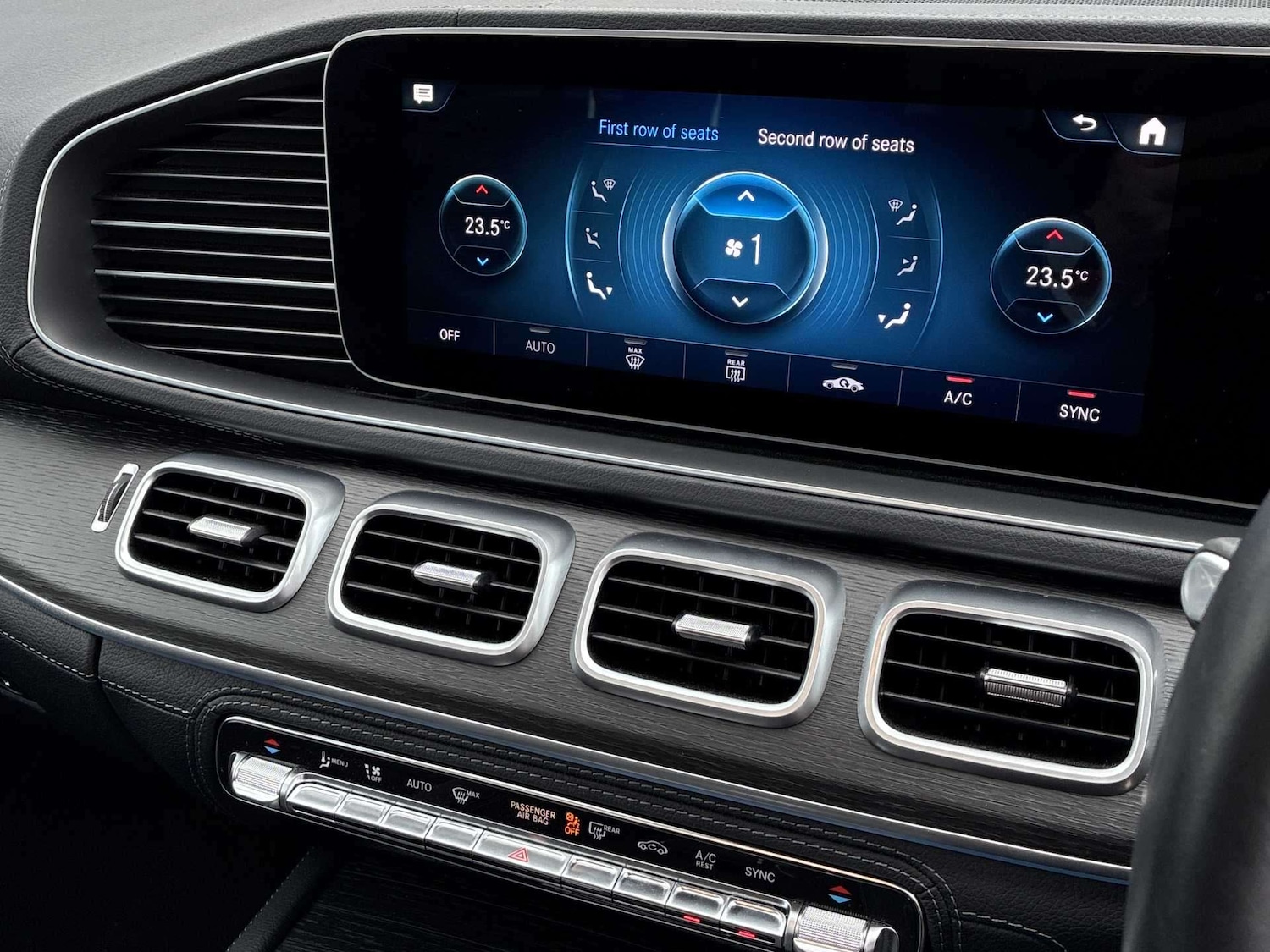 Used Mercedes-Benz GLE 2023 for sale - 78131815: Photo 12