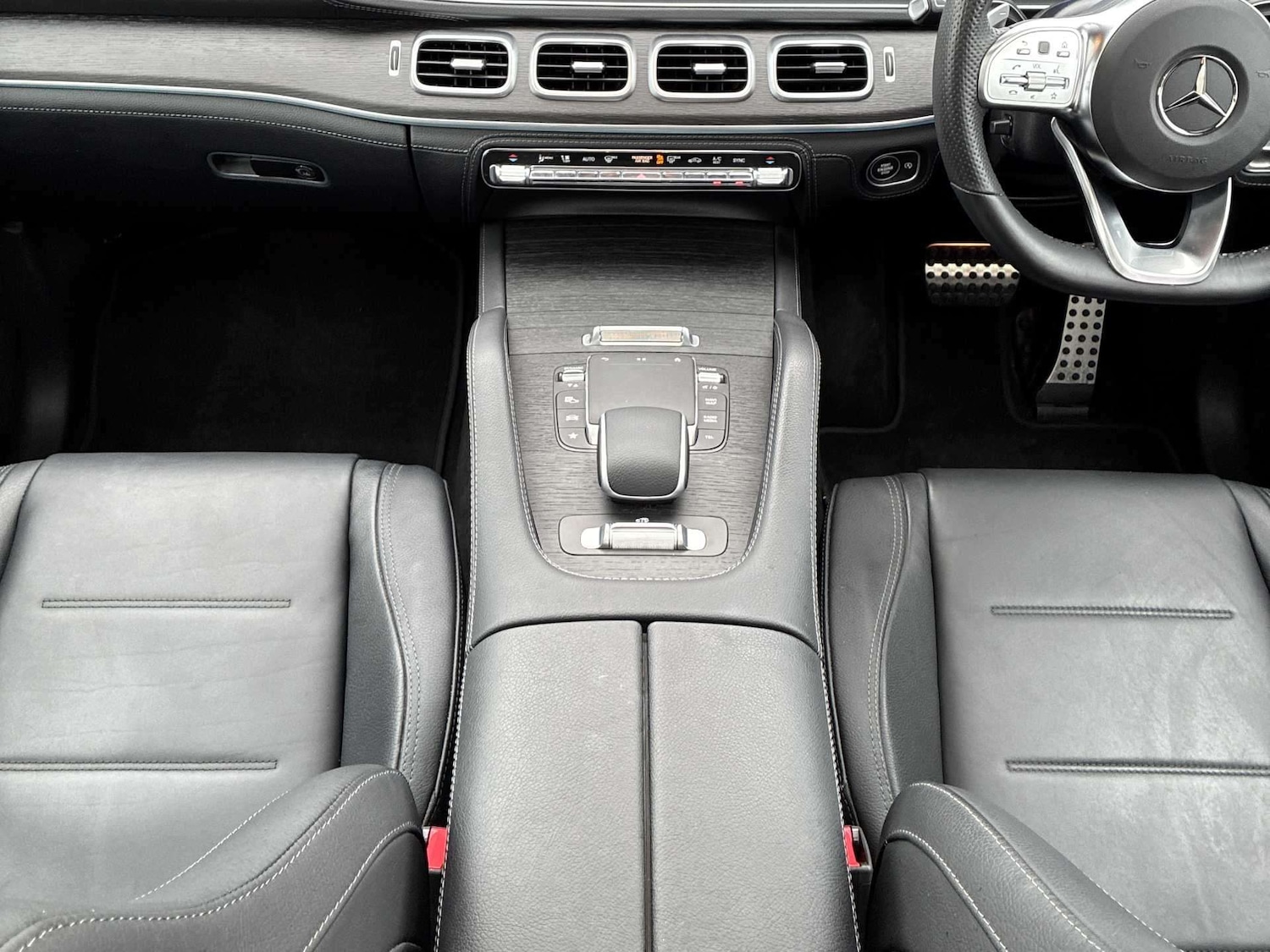 Used Mercedes-Benz GLE 2023 for sale - 78131815: Photo 13