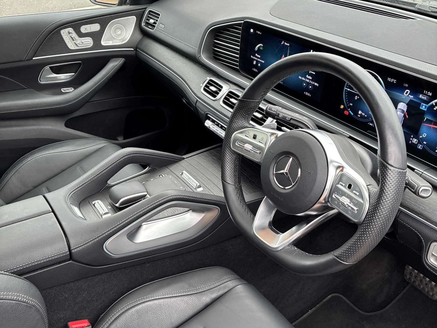 Used Mercedes-Benz GLE 2023 for sale - 78131815: Photo 15