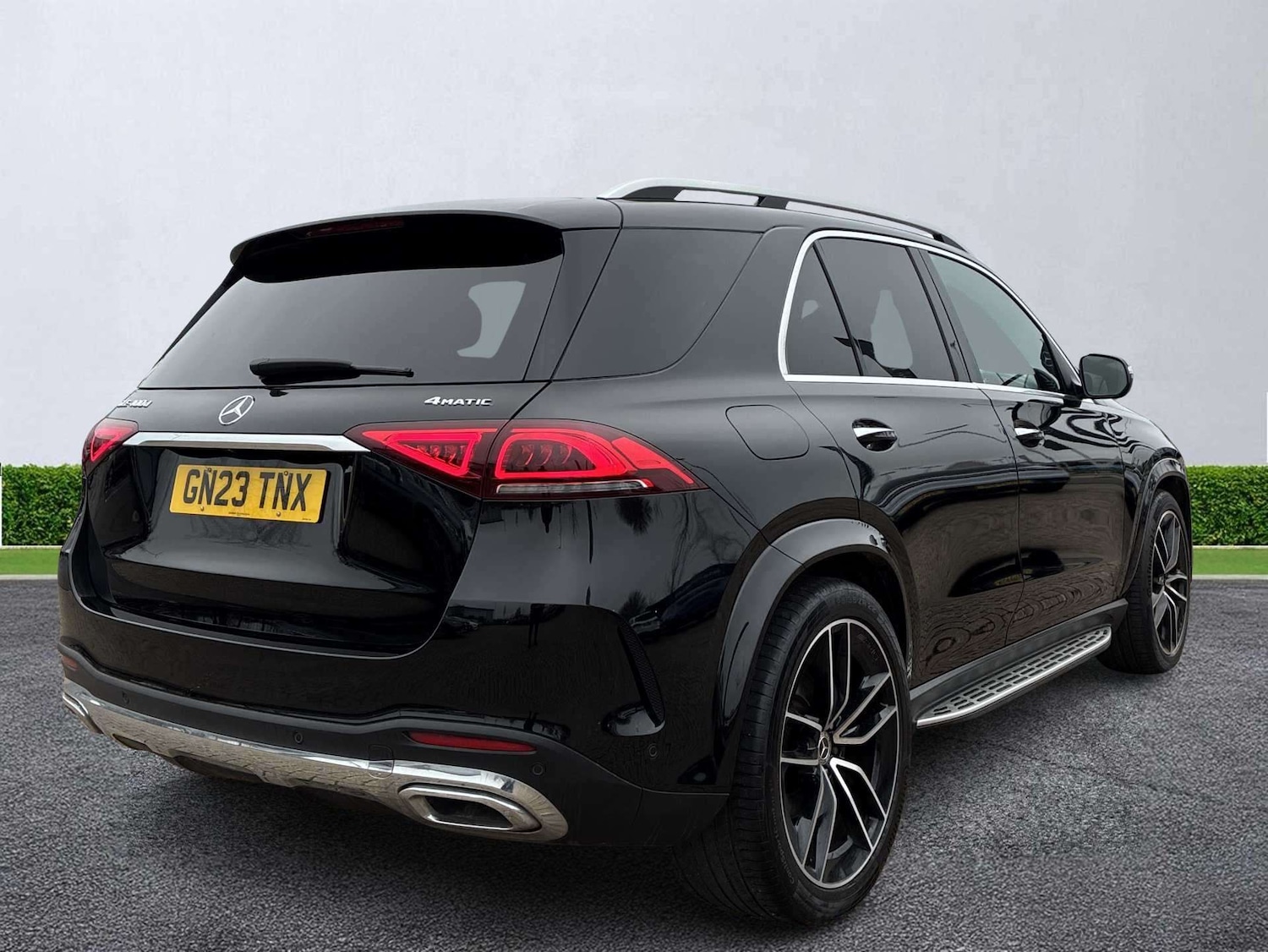 Used Mercedes-Benz GLE 2023 for sale - 78131815: Photo 18