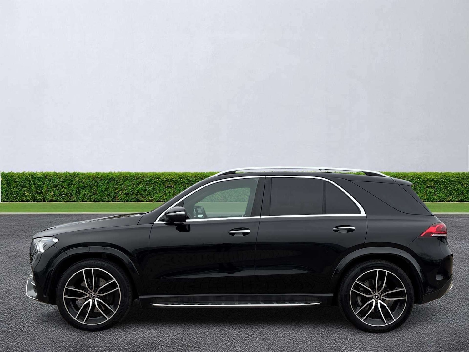 Used Mercedes-Benz GLE 2023 for sale - 78131815: Photo 19