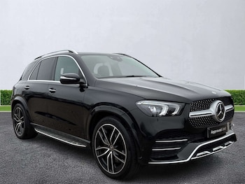 Used Mercedes-Benz GLE 2023 for sale - 78131815: Photo