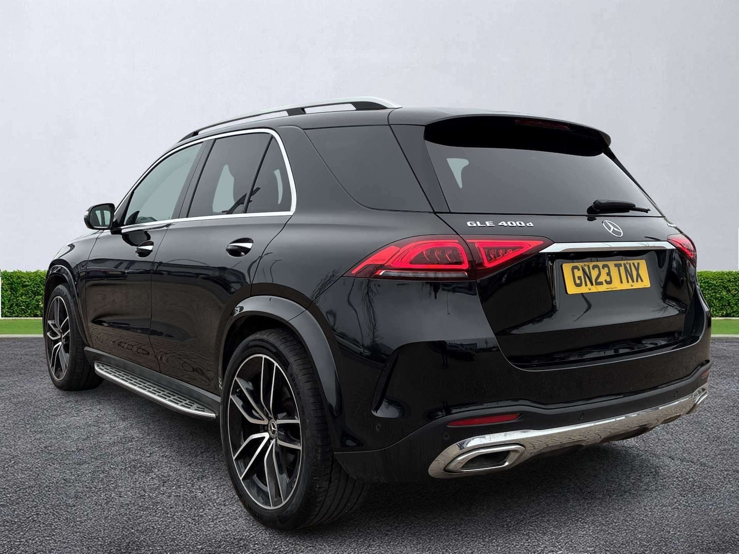 Used Mercedes-Benz GLE 2023 for sale - 78131815: Photo 2