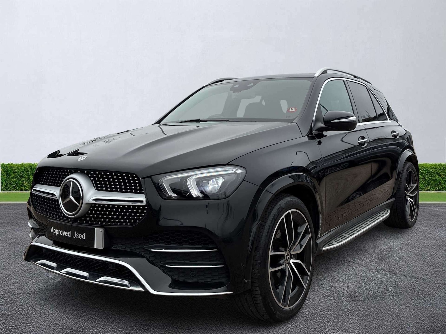 Used Mercedes-Benz GLE 2023 for sale - 78131815: Photo 20