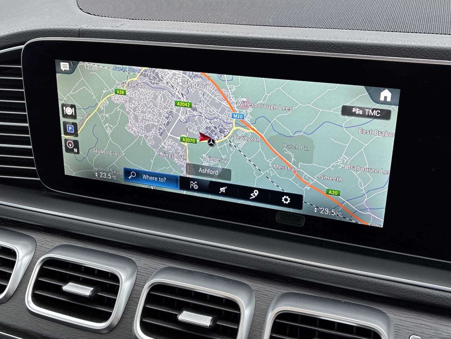 Used Mercedes-Benz GLE 2023 for sale - 78131815: Photo 24