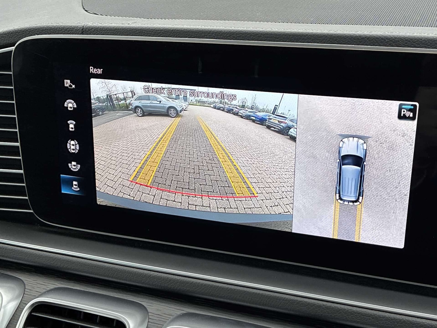 Used Mercedes-Benz GLE 2023 for sale - 78131815: Photo 26