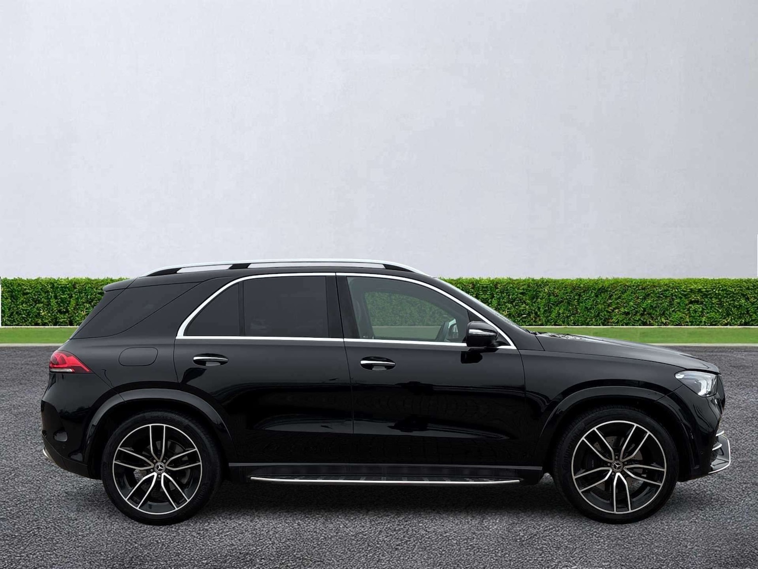 Used Mercedes-Benz GLE 2023 for sale - 78131815: Photo 3