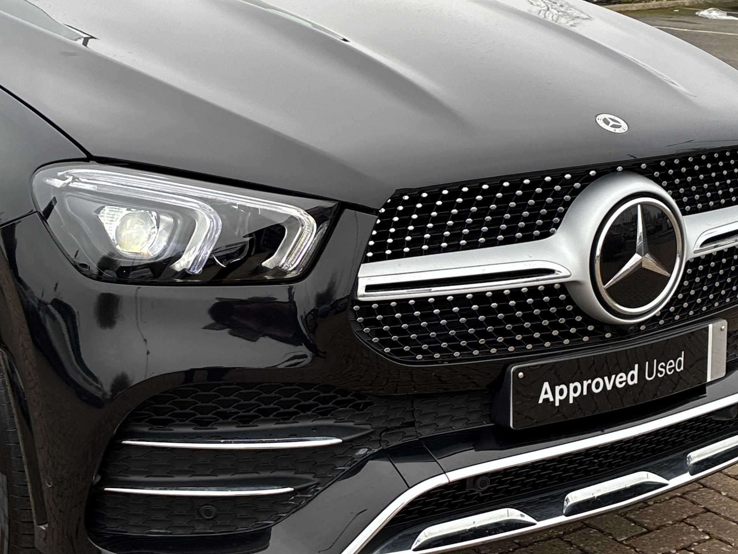 Used Mercedes-Benz GLE 2023 for sale - 78131815: Photo 32