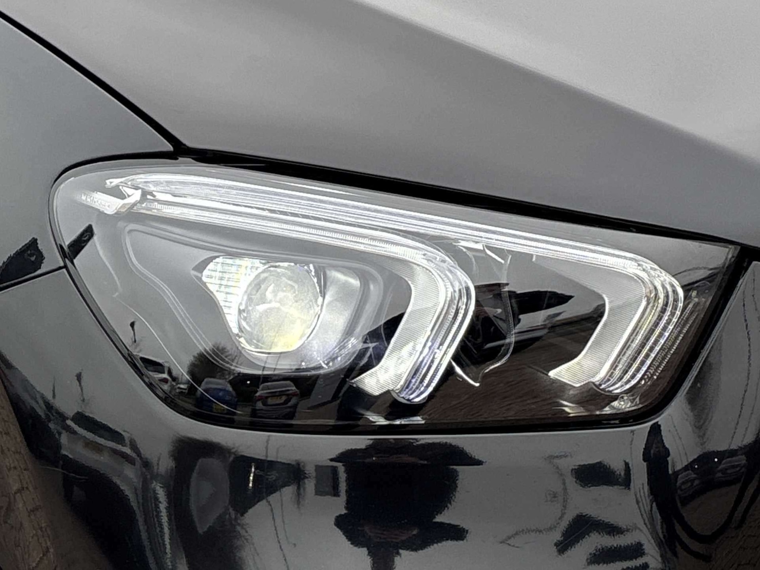 Used Mercedes-Benz GLE 2023 for sale - 78131815: Photo 33