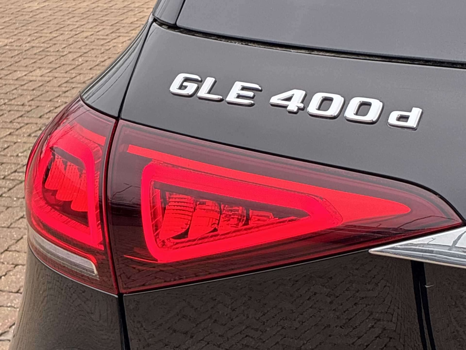 Used Mercedes-Benz GLE 2023 for sale - 78131815: Photo 34