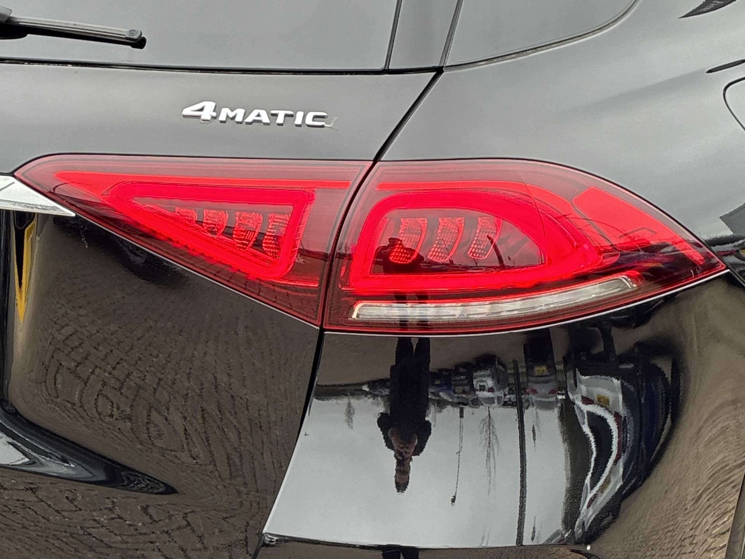 Used Mercedes-Benz GLE 2023 for sale - 78131815: Photo 35