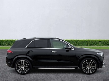 Used Mercedes-Benz GLE 2023 for sale - 78131815: Photo