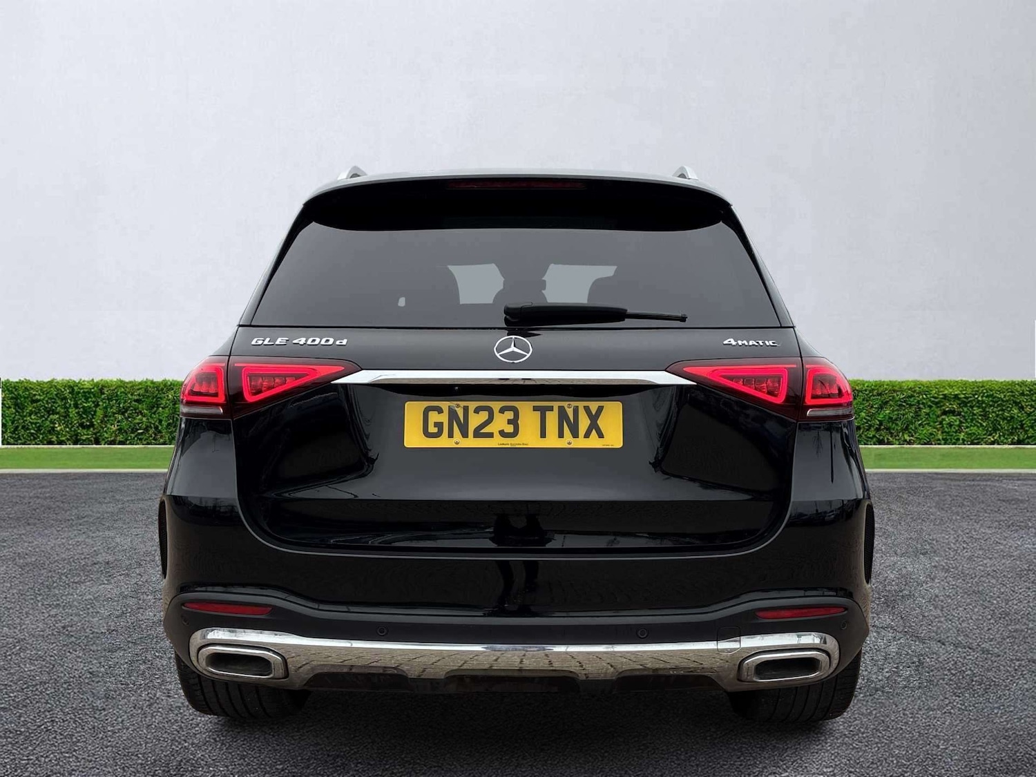 Used Mercedes-Benz GLE 2023 for sale - 78131815: Photo 4