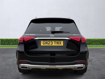 Used Mercedes-Benz GLE 2023 for sale - 78131815: Photo