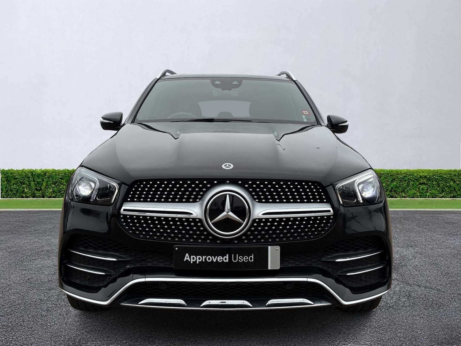 Used Mercedes-Benz GLE 2023 for sale - 78131815: Photo 5