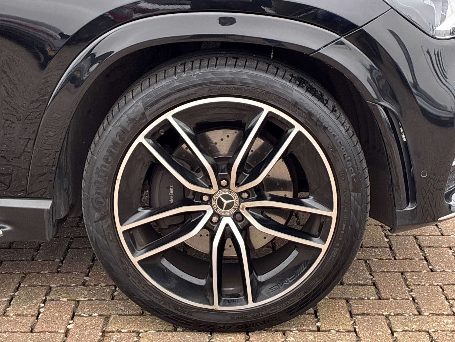 Used Mercedes-Benz GLE 2023 for sale - 78131815: Photo 6