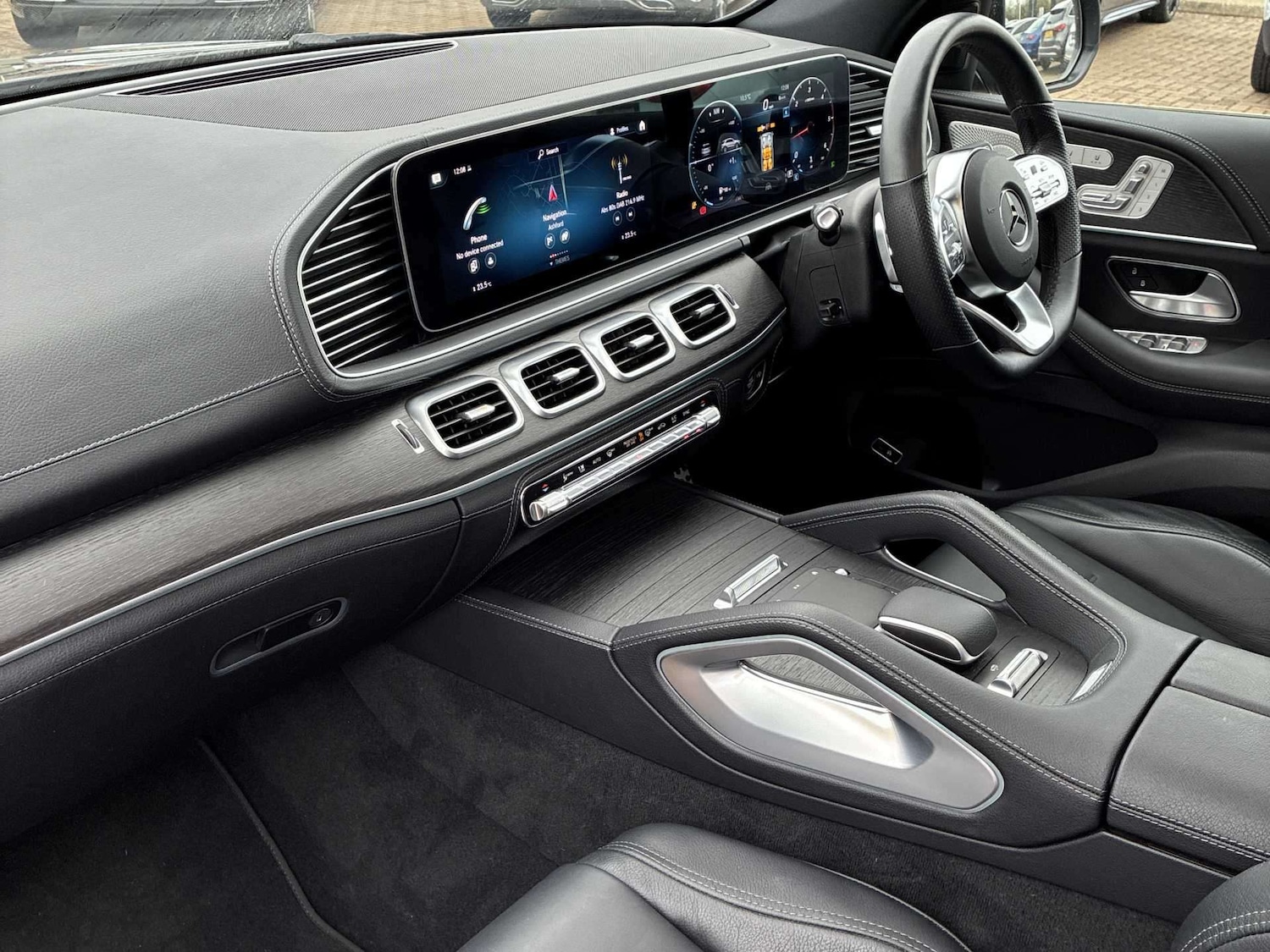 Used Mercedes-Benz GLE 2023 for sale - 78131815: Photo 7