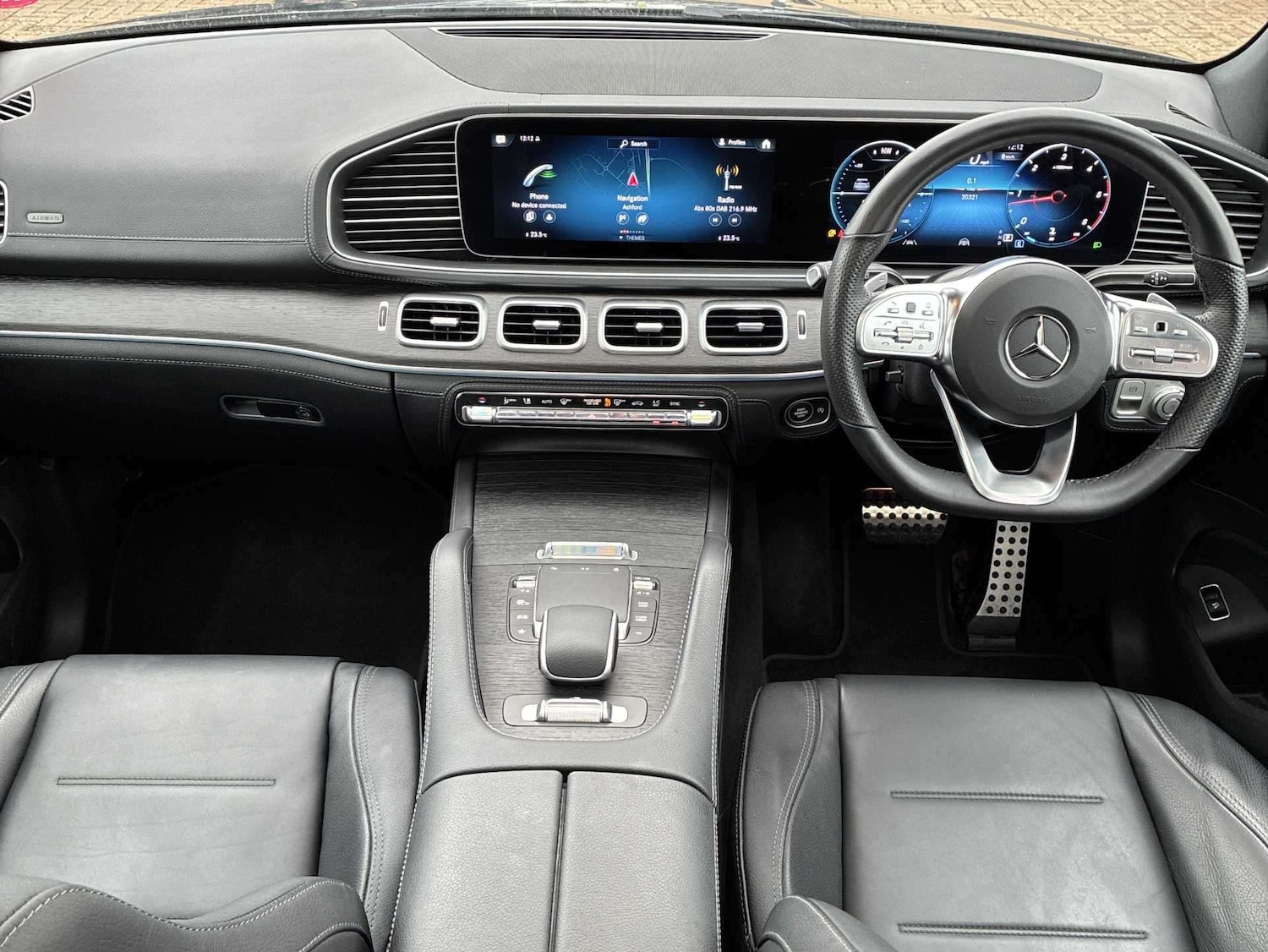 Used Mercedes-Benz GLE 2023 for sale - 78131815: Photo 9