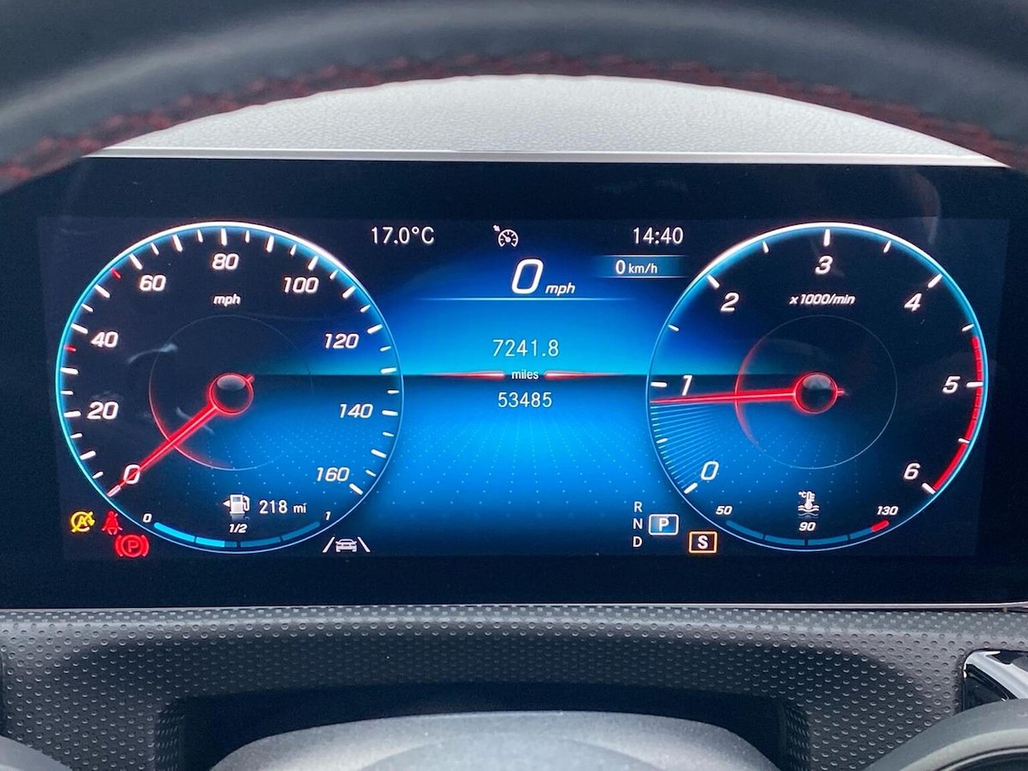 Used Mercedes-Benz A-Class 2018 for sale - 76536587: Photo 10