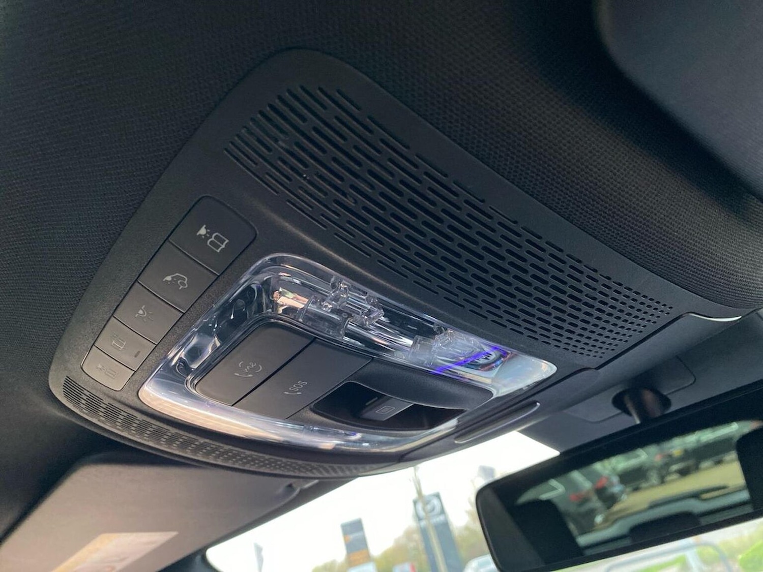 Used Mercedes-Benz A-Class 2018 for sale - 76536587: Photo 14