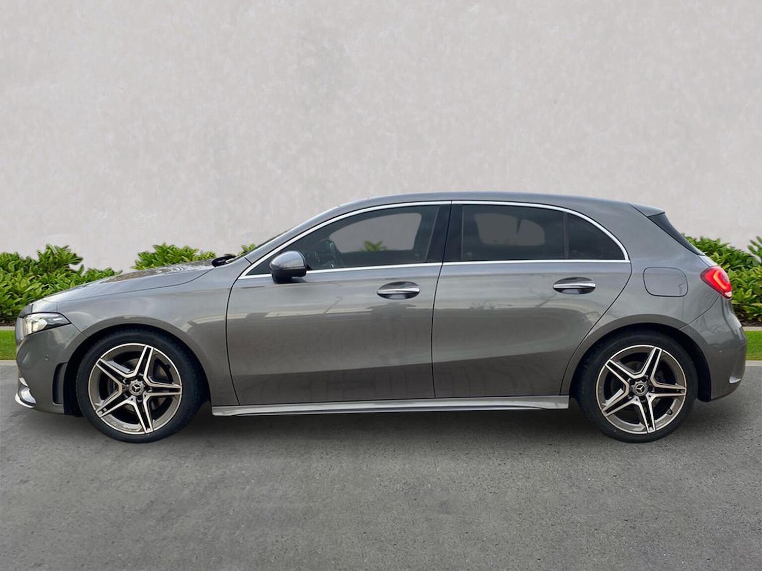 Used Mercedes-Benz A-Class 2018 for sale - 76536587: Photo 19