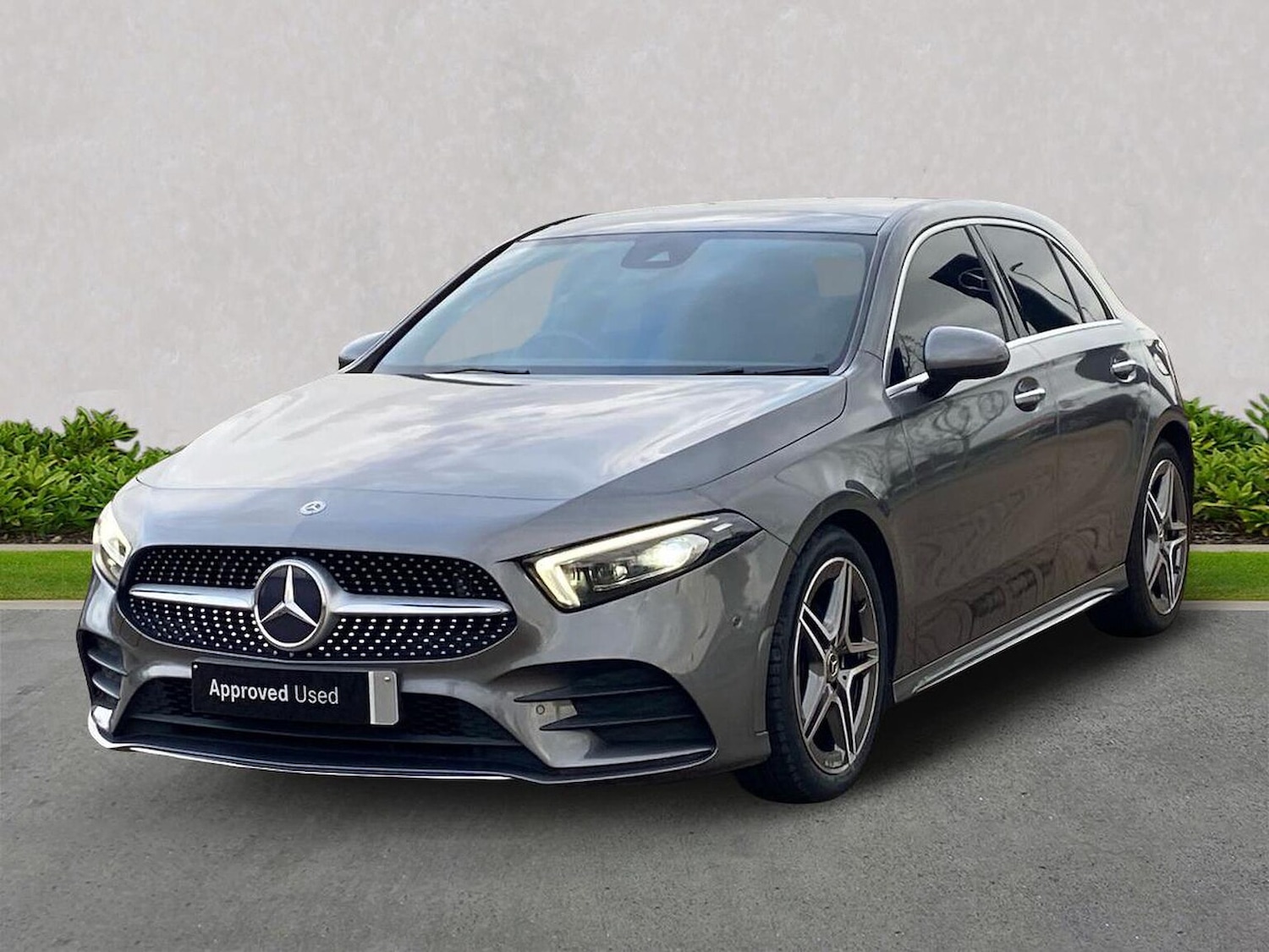 Used Mercedes-Benz A-Class 2018 for sale - 76536587: Photo 20