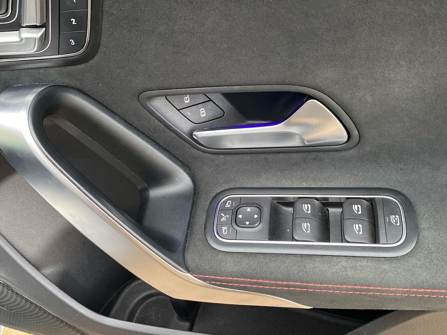 Used Mercedes-Benz A-Class 2018 for sale - 76536587: Photo 21