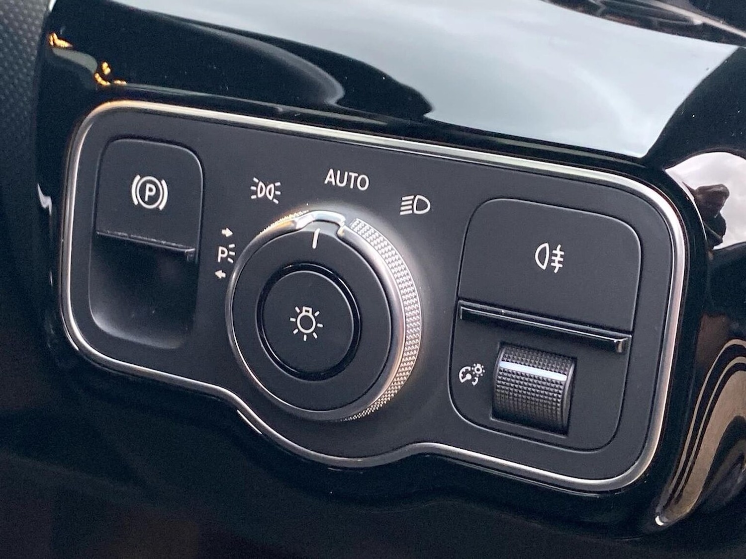 Used Mercedes-Benz A-Class 2018 for sale - 76536587: Photo 22