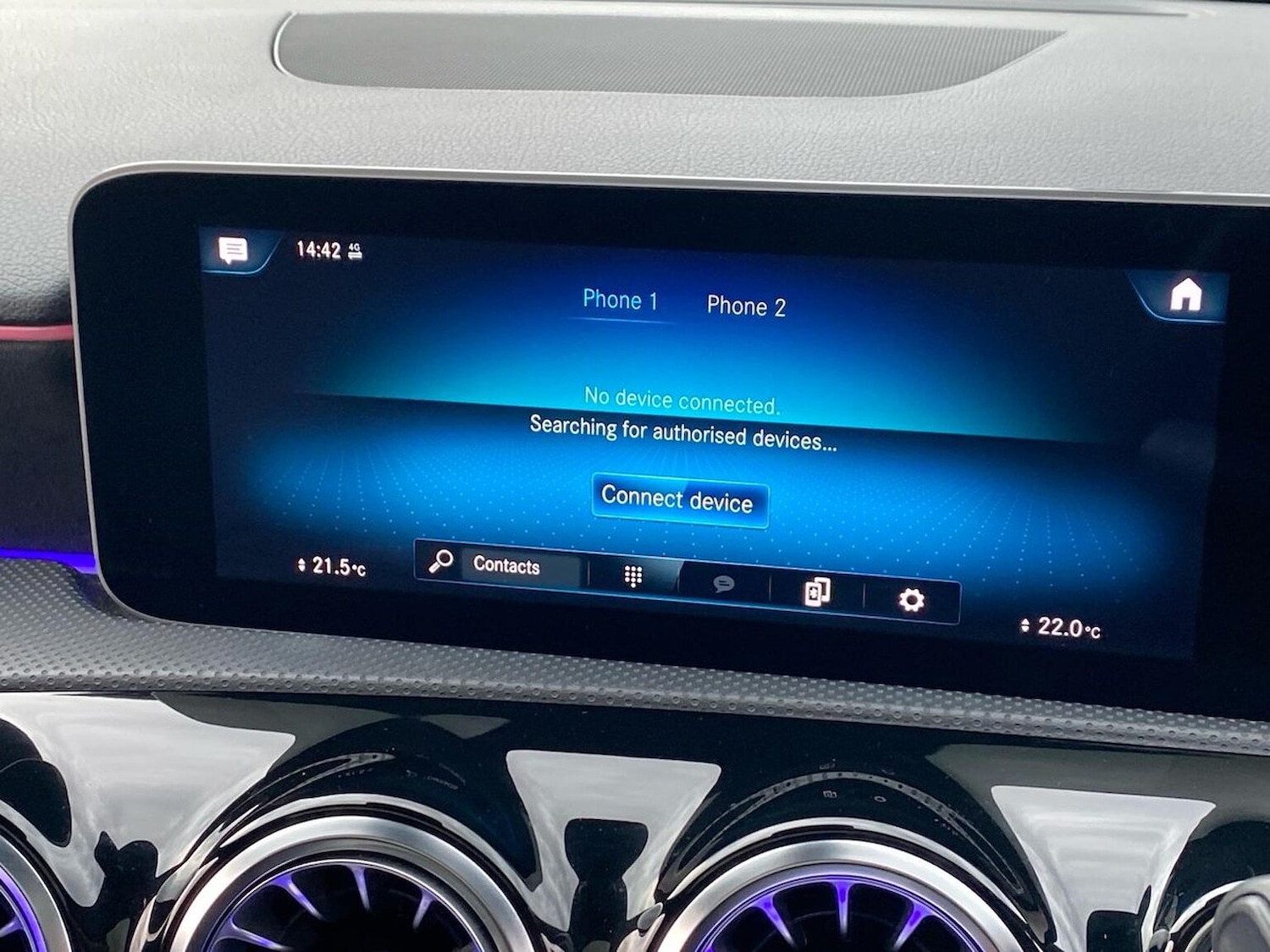 Used Mercedes-Benz A-Class 2018 for sale - 76536587: Photo 25